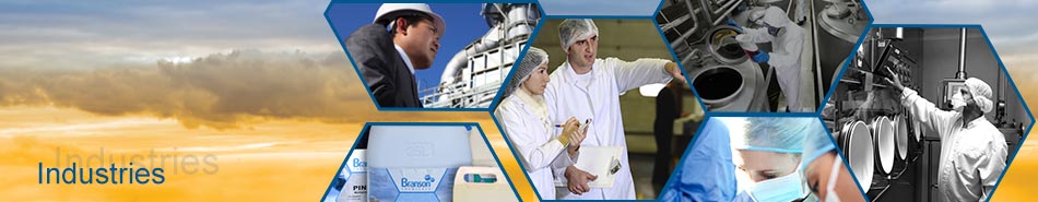 header industries